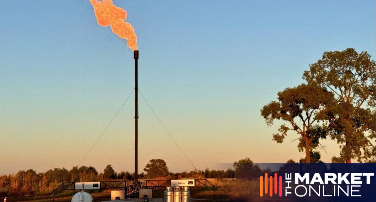 Omega Oil & Gas has raised $60m to fund newly upgraded Taroom Trough program